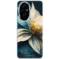 iSaprio Blue Petals - Honor 200 - Phone Cover