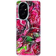 iSaprio Burgundy - Honor 200 - Phone Cover