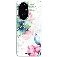 iSaprio Flower Art 01 - Honor 200 - Phone Cover