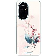iSaprio Flower Art 02 - Honor 200 - Phone Cover