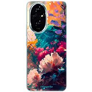 iSaprio Flower Design - Honor 200 - Phone Cover