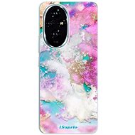 iSaprio Galactic Paper - Honor 200 - Phone Cover