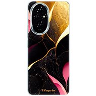 iSaprio Gold Pink Marble - Honor 200 - Phone Cover