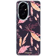 iSaprio Herbal Pattern - Honor 200 - Phone Cover