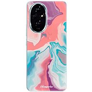 iSaprio New Liquid - Honor 200 - Phone Cover