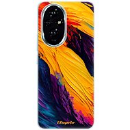iSaprio Orange Paint - Honor 200 - Phone Cover