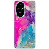 iSaprio Purple Ink - Honor 200 - Phone Cover