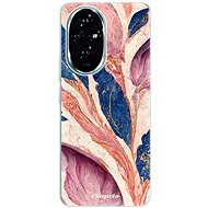 iSaprio Purple Leaves - Honor 200 - Phone Cover