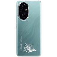 iSaprio cˇire´ case - Explore - Honor 200 - Phone Cover