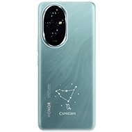 iSaprio cˇire´ case - Capricorn - Honor 200 - Phone Cover