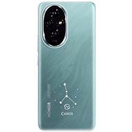 iSaprio cˇire´ case - Cancer - Honor 200 - Phone Cover