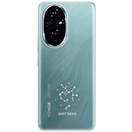 iSaprio cˇire´ case - Strˇelec - Honor 200 - Phone Cover