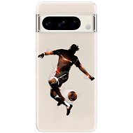 iSaprio Fotball 01 - Google Pixel 8 Pro - Phone Cover