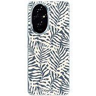 iSaprio Blue Palms - Honor 200 - Phone Cover