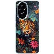 iSaprio Flower Jaguar - Honor 200 - Phone Cover