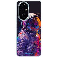 iSaprio Neon Astronaut - Honor 200 - Phone Cover