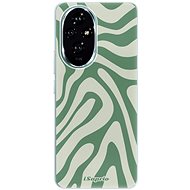 iSaprio Zebra Green - Honor 200 - Phone Cover