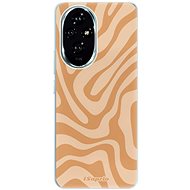 iSaprio Zebra Orange - Honor 200 - Phone Cover