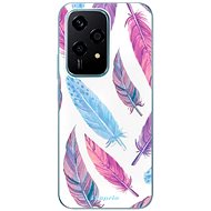 iSaprio Feather Pattern 10 - Honor 200 Lite - Phone Cover
