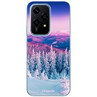 iSaprio Winter 01 - Honor 200 Lite - Phone Cover