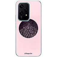 iSaprio Digital Mountains 10 - Honor 200 Lite - Phone Cover