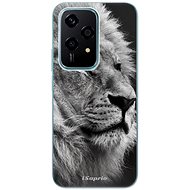 iSaprio Lion 10 - Honor 200 Lite - Phone Cover