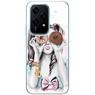 iSaprio Donuts 10 - Honor 200 Lite - Phone Cover