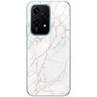 iSaprio GoldMarble 13 - Honor 200 Lite - Phone Cover