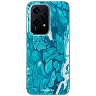 iSaprio BlueMarble 15 - Honor 200 Lite - Phone Cover
