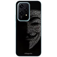 iSaprio Vendetta 10 - Honor 200 Lite - Phone Cover