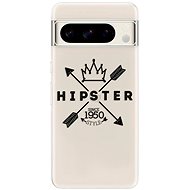 iSaprio Hipster Style 02 - Google Pixel 8 Pro - Phone Cover