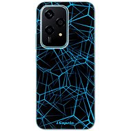 iSaprio Abstract Outlines 12 - Honor 200 Lite - Phone Cover