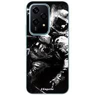 iSaprio Astronaut 02 - Honor 200 Lite - Phone Cover