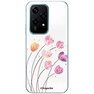 iSaprio Flowers 14 - Honor 200 Lite - Phone Cover