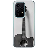 iSaprio Guitar 01 - Honor 200 Lite - Phone Cover