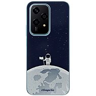 iSaprio On The Moon 10 - Honor 200 Lite - Phone Cover
