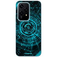 iSaprio Technics 02 - Honor 200 Lite - Phone Cover