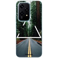 iSaprio Triangle 01 - Honor 200 Lite - Phone Cover