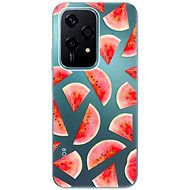 iSaprio Melon Pattern 02 - Honor 200 Lite - Phone Cover
