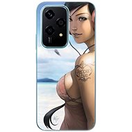 iSaprio Girl 02 - Honor 200 Lite - Phone Cover