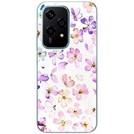 iSaprio Wildflowers - Honor 200 Lite - Phone Cover