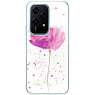 iSaprio Poppies - Honor 200 Lite - Phone Cover