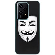 iSaprio Vendetta - Honor 200 Lite - Phone Cover