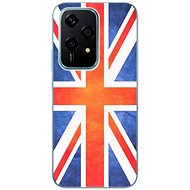iSaprio UK Flag - Honor 200 Lite - Phone Cover