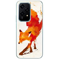 iSaprio Fast Fox - Honor 200 Lite - Phone Cover
