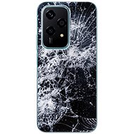 iSaprio Cracked - Honor 200 Lite - Phone Cover