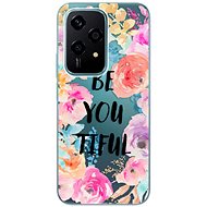 iSaprio BeYouTiful - Honor 200 Lite - Phone Cover