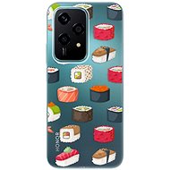 iSaprio Sushi Pattern - Honor 200 Lite - Phone Cover