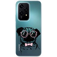 iSaprio The Pug - Honor 200 Lite - Phone Cover