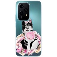 iSaprio Pink Bubble - Honor 200 Lite - Phone Cover